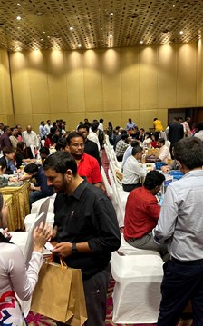 Hợp lực để bứt phá