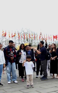  Chuyển từ “lượng” sang “chất”