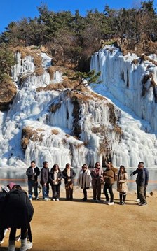 Du khách quốc tế “săn” trải nghiệm đời thường ở Hàn Quốc