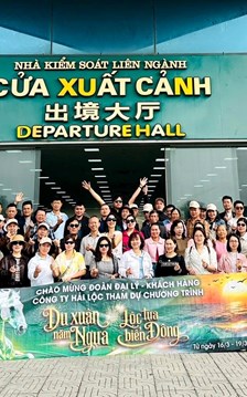 Phân cấp đến đâu là đủ?