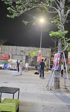  Vì sao phố đi bộ ở Nghệ An lại “chết yểu”?