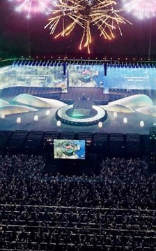 Hoàn tất khâu tổ chức