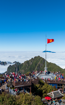 Du lịch Sa Pa dịp Giỗ Tổ, 30.4-1.5: Lộ trình nào lý tưởng nhất?