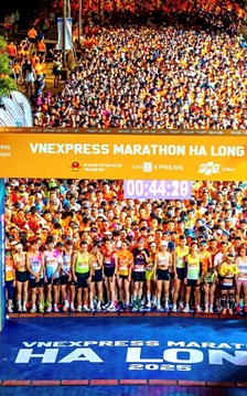  Khi thể thao là “đòn bẩy” nâng tầm điểm đến