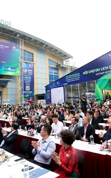 Nền móng cho hệ sinh thái du lịch thông minh và bền vững