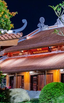 Biểu tượng của một thời không khuất phục