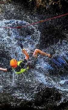 Cần “mạo hiểm” để khai thác du lịch mạo hiểm