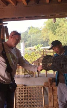   Lào Cai chuẩn hóa mô hình du lịch theo tiêu chí ASEAN