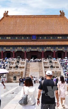  Du lịch tốt nghiệp trở thành cơn sốt tại Trung Quốc