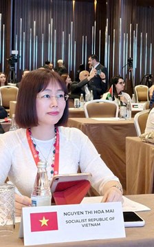 Việt Nam đặt cộng đồng vào trung tâm phát triển bền vững