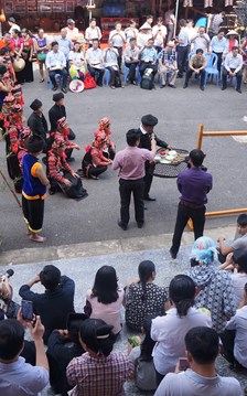  Để du lịch cộng đồng “cất cánh”