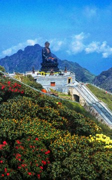 Du lịch Sa Pa dịp nghỉ lễ 30.4, 1.5: Điểm danh những trải nghiệm không nên bỏ lỡ