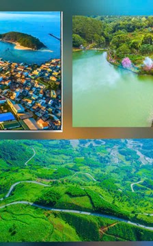 Khám phá Quảng Ngãi - Nơi đại dương kể chuyện, đại ngàn níu chân