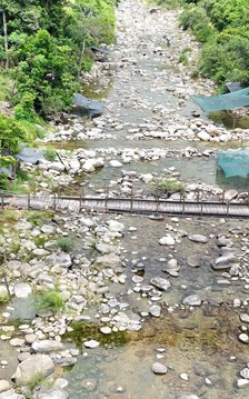 Gần 1.847ha Thạch Bích – Núi Chúa sẽ phát triển thành quần thể du lịch như thế nào?