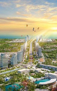 Thanh Hóa bứt phá mạnh mẽ, vươn tầm trung tâm du lịch miền Bắc