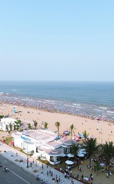 Du lịch Thanh Hóa tăng tốc, hướng tới ngành kinh tế mũi nhọn