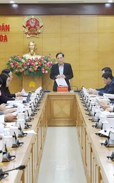 Du lịch Thanh Hóa tăng tốc, hướng mốc gần 17 triệu lượt khách năm 2026