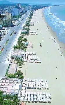 Sầm Sơn tung “đại tiệc” du lịch 2026, kích hoạt biển đêm hút khách 4 mùa