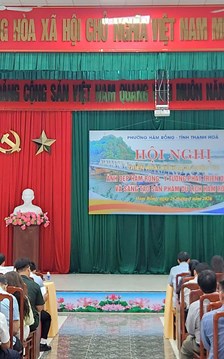 Hàm Rồng tìm biểu tượng nhận diện du lịch