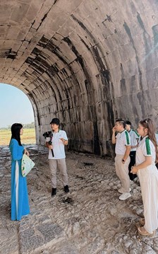 “Review 0 đồng - Lan tỏa giá trị xứ Thanh”: Khi người trẻ kể chuyện quê hương bằng ngôn ngữ số