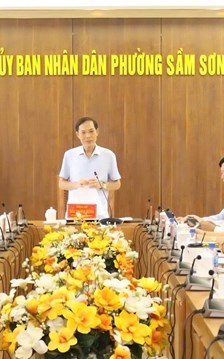 Thanh Hóa gấp rút hoàn thiện loạt sản phẩm du lịch biển mới