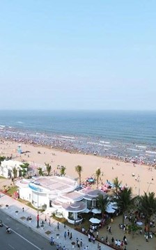 5 ngày nghỉ lễ, đi đâu ở Thanh Hóa?