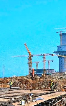 Am Tiên tăng tốc 2 dự án nghìn tỉ, thúc đẩy du lịch tâm linh