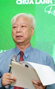 Khi điểm đến không chỉ để nghỉ ngơi mà còn để chữa lành
