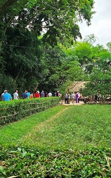 Nghệ An đón khoảng 9,9 triệu lượt khách du lịch trong năm 2025