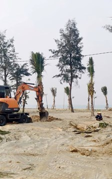 Cửa Lò tăng tốc chỉnh trang, sẵn sàng cho mùa du lịch 2026