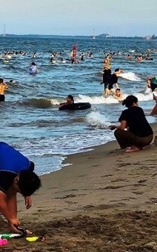 Đánh thức tiềm năng du lịch bằng những trải nghiệm mới