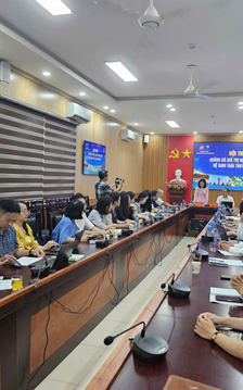 “Hiến kế” quảng bá giá trị Nghệ An trên hệ sinh thái truyền thông số