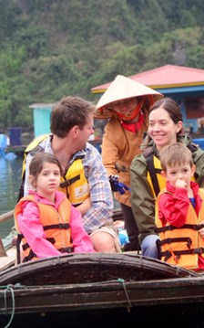 Chính phủ yêu cầu triển khai đồng bộ, hiệu quả các giải pháp phát triển du lịch