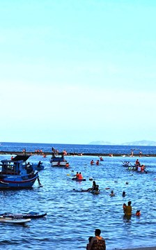 Gia Lai yêu cầu chấn chỉnh hoạt động kinh doanh “sở hữu kỳ nghỉ”