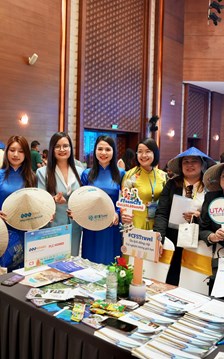 Cơ hội để Gia Lai nâng tầm thương hiệu du lịch quốc tế
