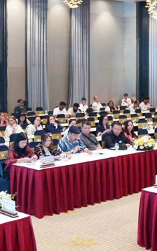 Buyer quốc tế hiến kế để Gia Lai hút khách du lịch quốc tế