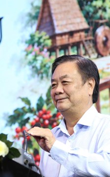 Nông sản Việt: Từ trang trại lên bàn ăn thế giới