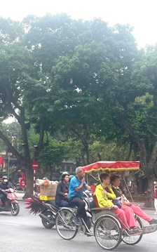 10 địa phương dẫn đầu về lượng khách năm 2025