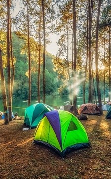 5 điểm du lịch “đi nhanh, về gọn” được giới trẻ săn đón dịp cuối tuần