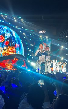 Du lịch concert và thể thao đang “gánh” hàng không - khách sạn châu Á