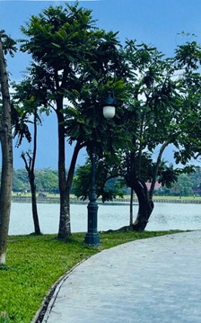 Việt Nam vào tầm ngắm của du khách yêu thích chữa lành