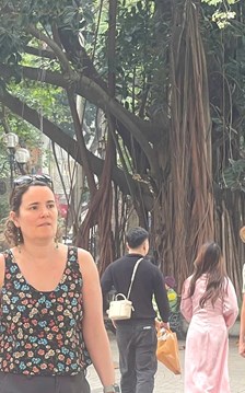 Khách Nga tăng mạnh, du lịch Việt Nam chạm gần nửa mục tiêu năm 2026