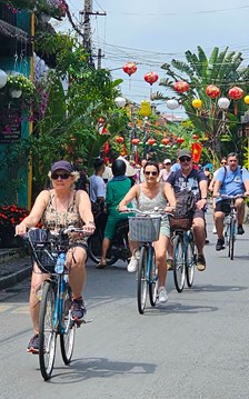 Đà Nẵng vào Top 2 điểm đến hấp dẫn nhất châu Á mùa hè