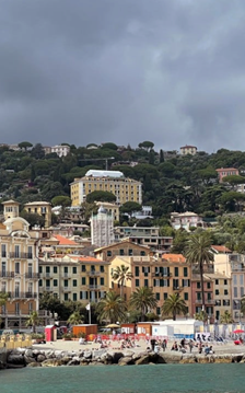 Khám phá ẩm thực vùng Liguria và Piedmont Italia