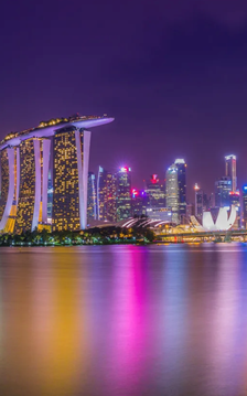 Singapore đứng đầu xếp hạng năng lực nhân tài toàn cầu