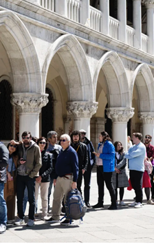 Những xu hướng lớn định hình du lịch toàn cầu năm 2026