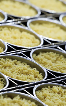 K-food tạo sức hút lan toả văn hoá ẩm thực Hàn Quốc trên toàn cầu