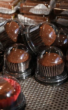 Cơn sốt bánh quy dẻo 'dujjonku' lan truyền khắp Hàn Quốc 