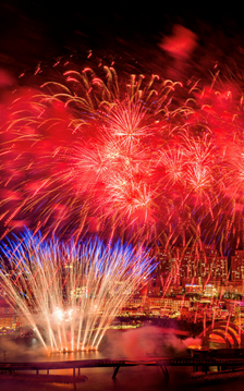 Báo quốc tế ca ngợi Việt Nam đang tỏa sáng du lịch về đêm