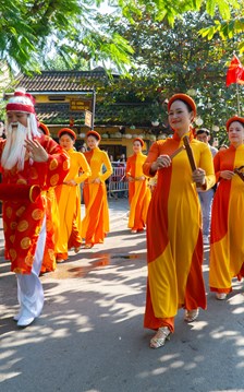 Tạm dừng hoạt động bán vé, hướng dẫn tham quan Hội An dịp Tết 